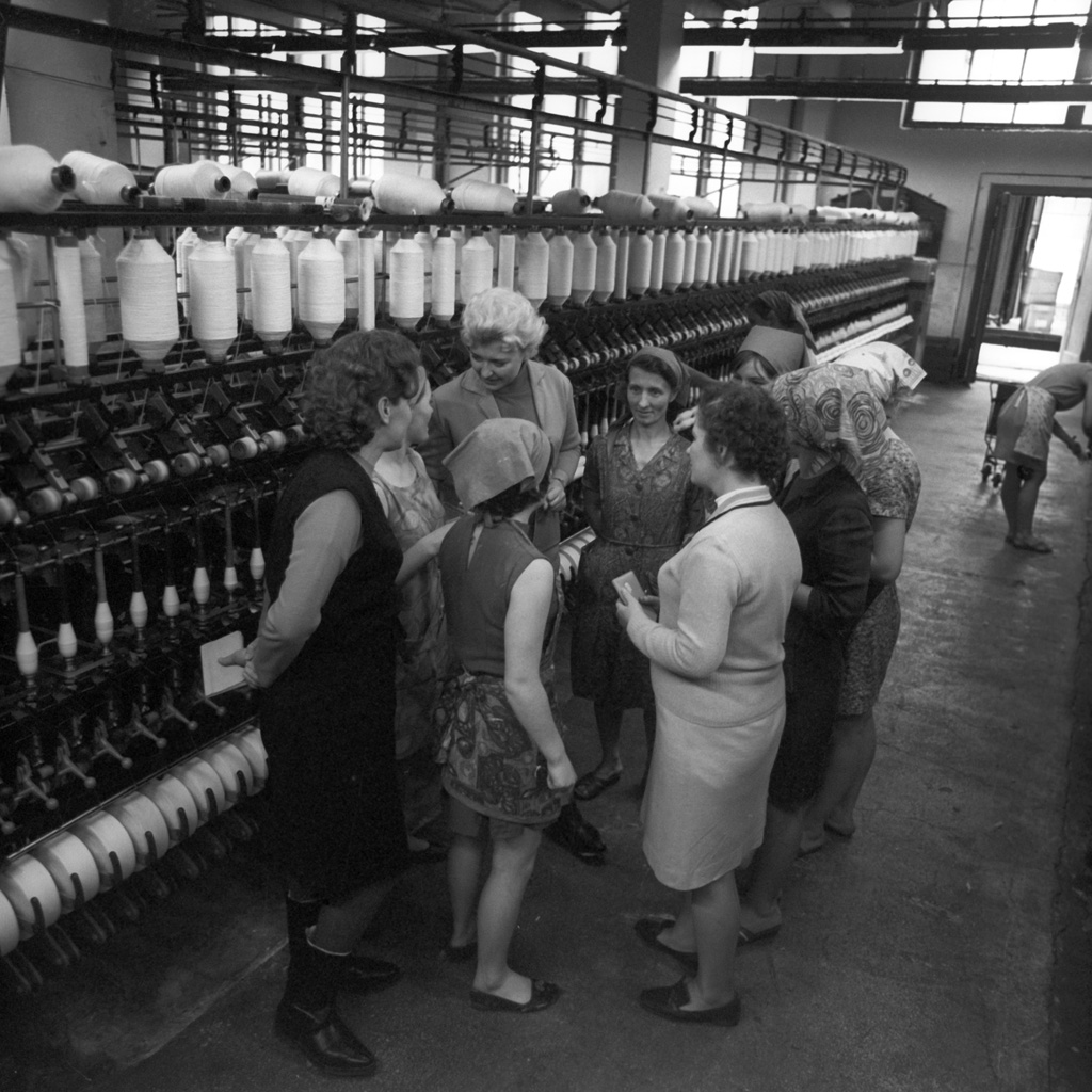 Apparel Makers Faced Over Union Rights Violations by Turkish Supplier