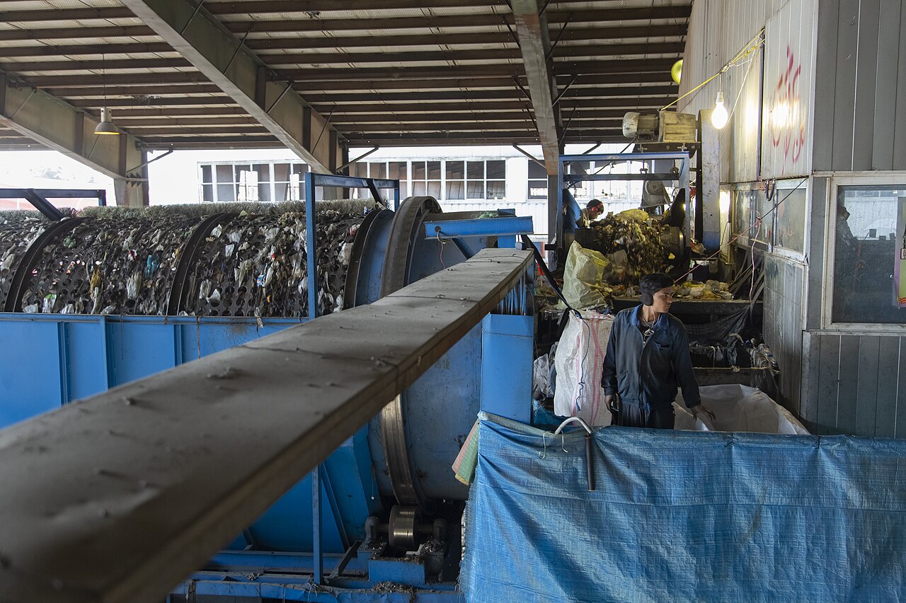 Best Buy achieves zero waste goal at supply chain facilities