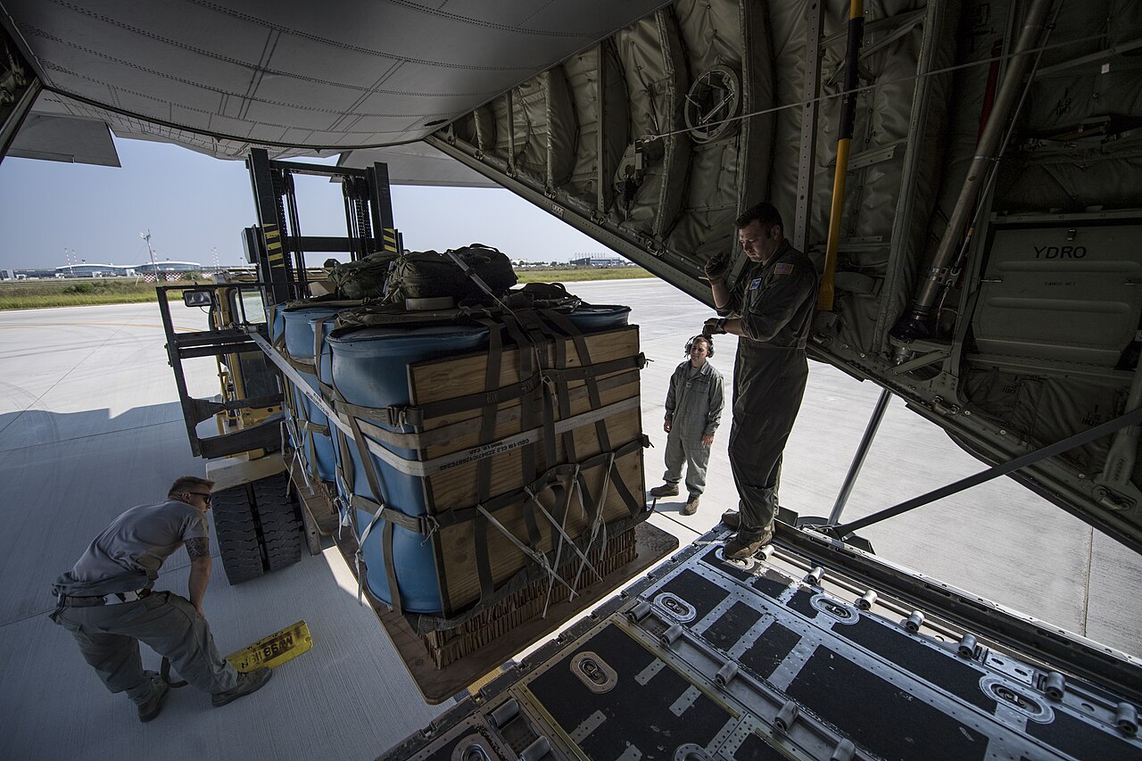 Canada’s New “Dollar‑for‑Dollar” Tariffs Hit U.S. Supply Chains – What Maritime Operators