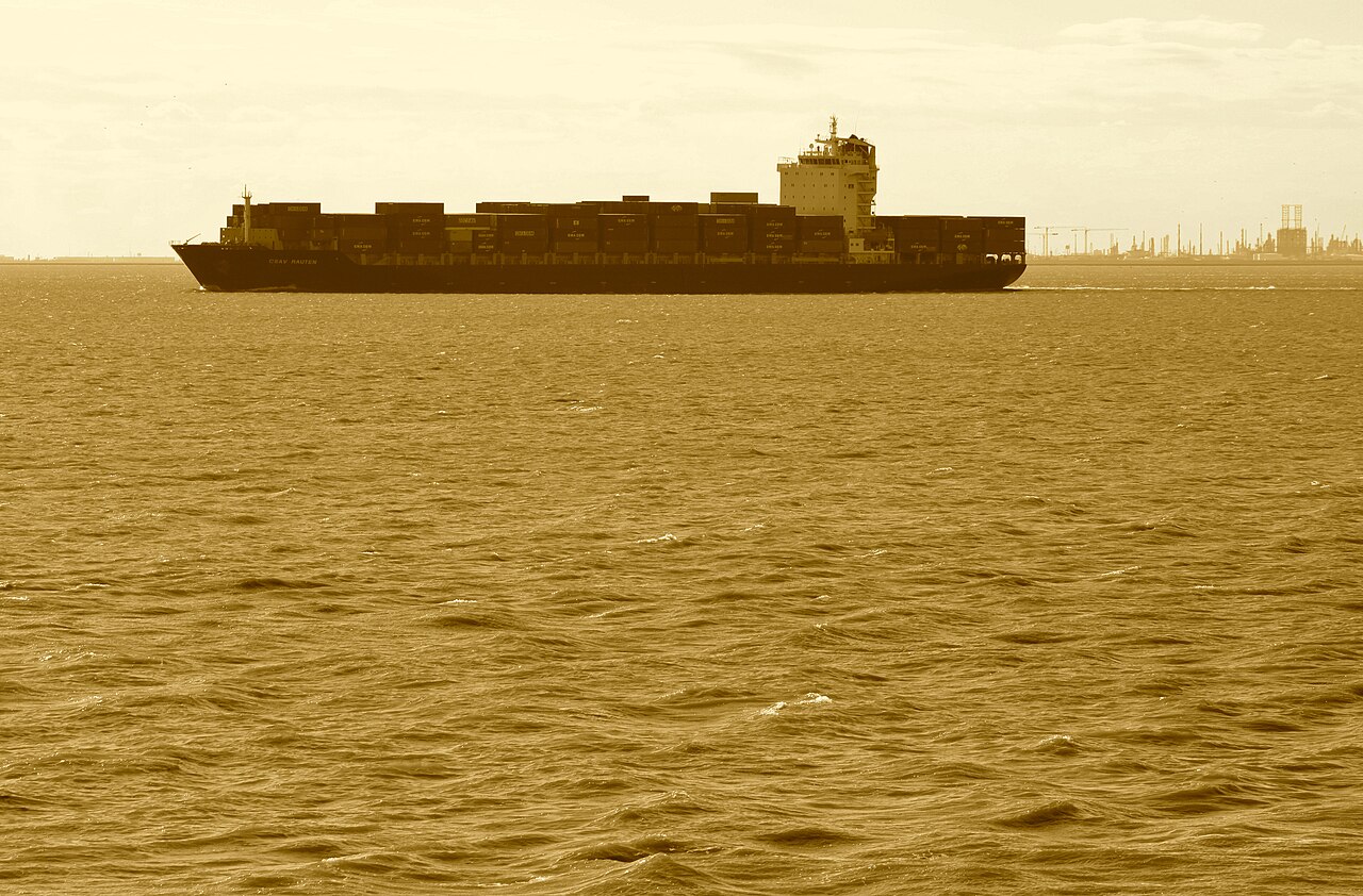 Crowley adds weekly Central America‑Houston service for time‑critical cargo