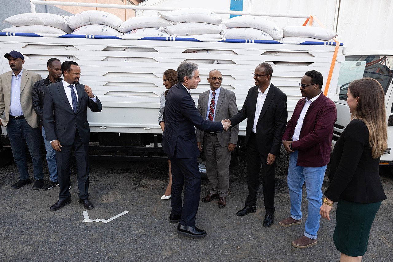Global Supply Chains Face Concentrated Risk in Strait of Hormuz