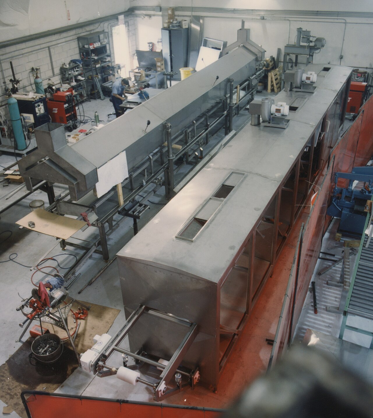 How to Choose Reliable CNC Machining Suppliers for Food‑Grade Parts