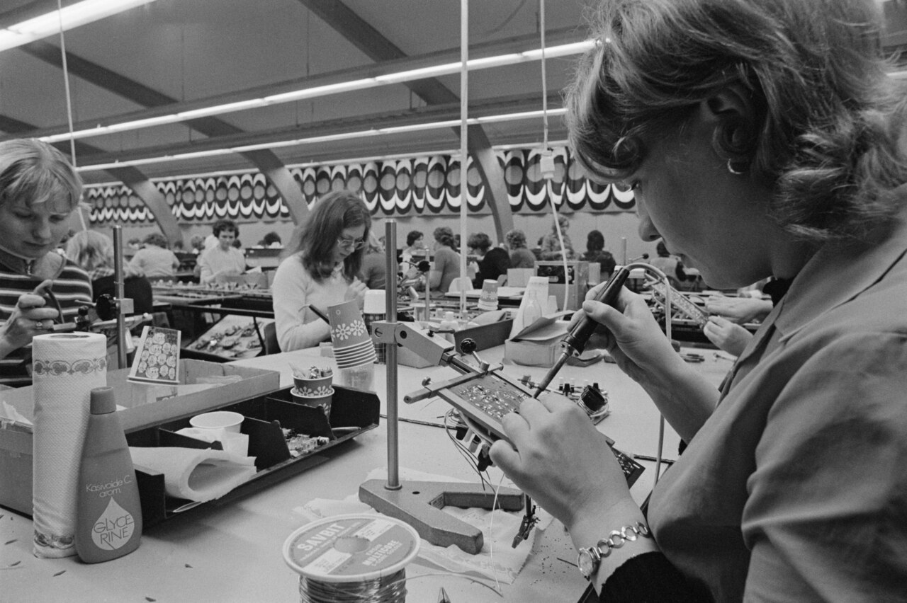 How to Source Reliable PCB Assembly for Food‑Packaging and Gastronomy Equipment