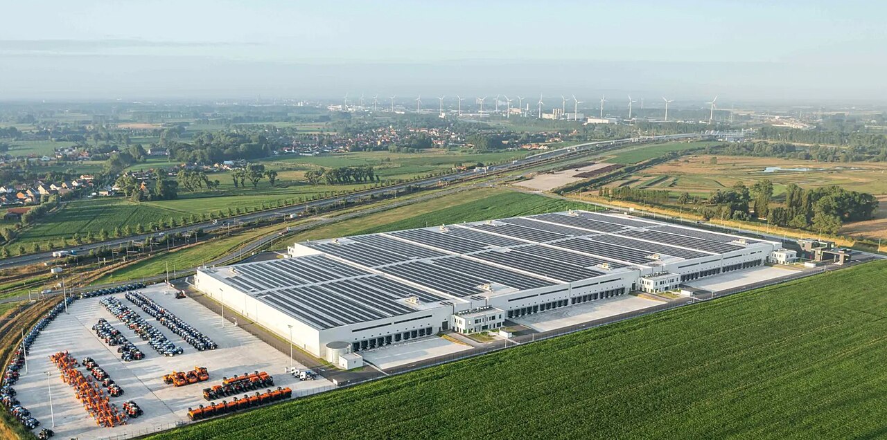 Mastering the Production Part Approval Process for Food‑Industry Procurement
