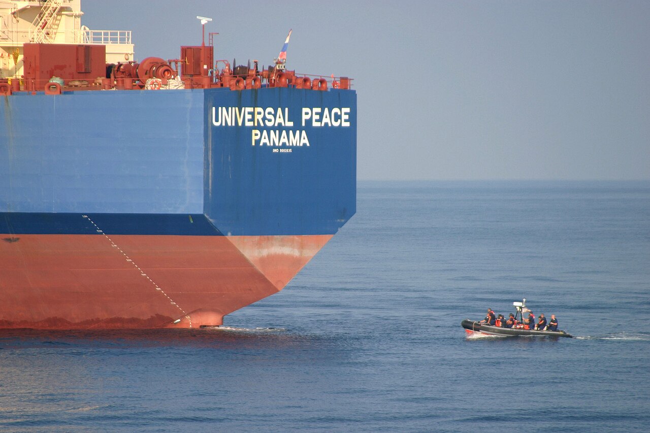 Port of Mobile suspends operations ahead of Hurricane Isaias