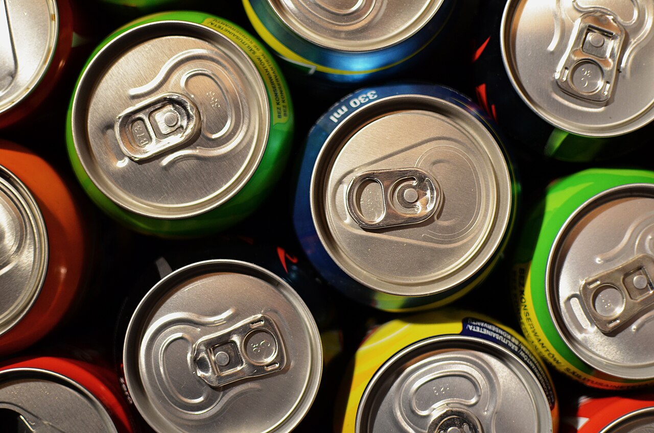Sourcing Aluminium Cans and Ends – A Buyer’s Verification Guide