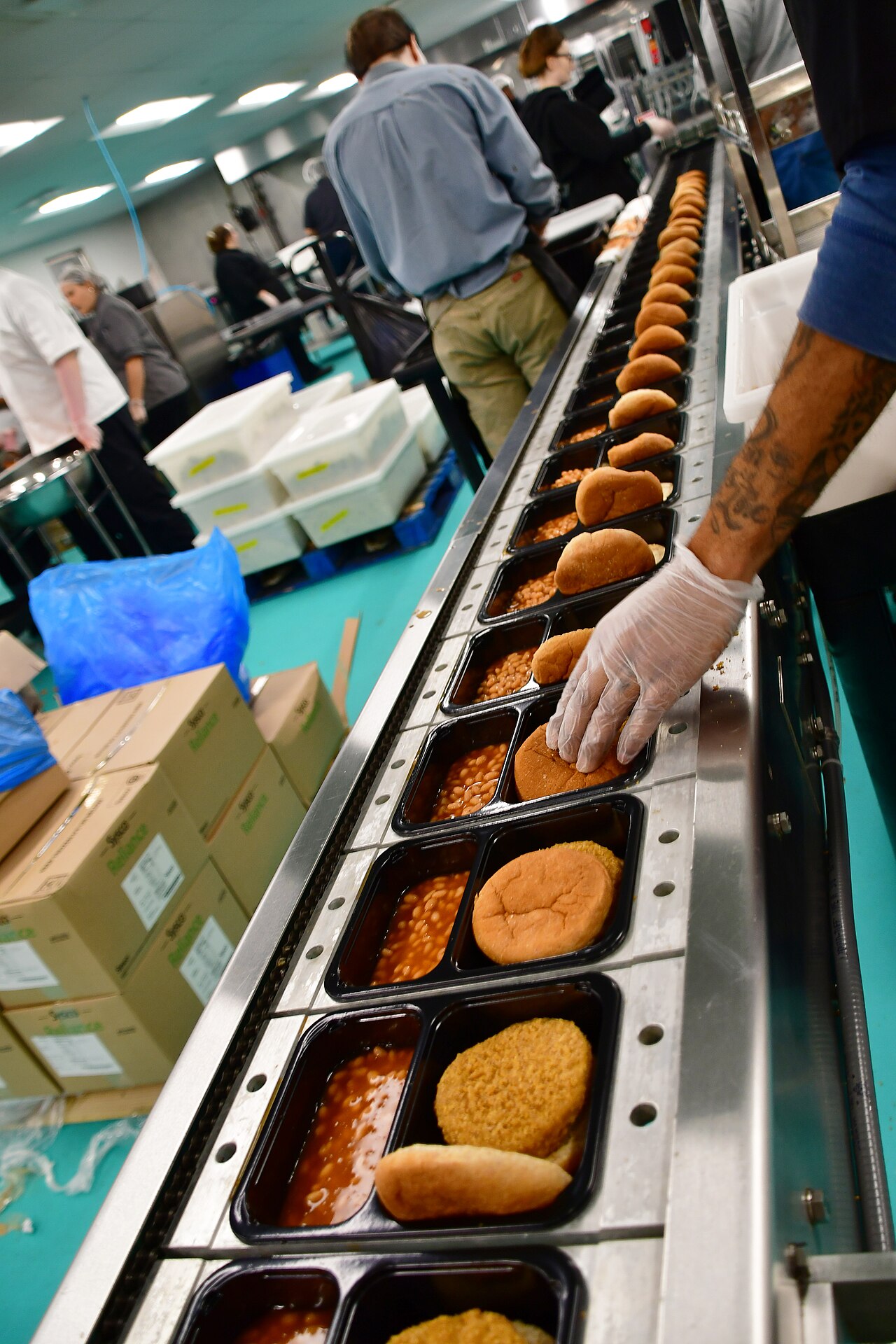 Sourcing Reliable Reorder‑Point Calculations for Food‑Industry Packaging