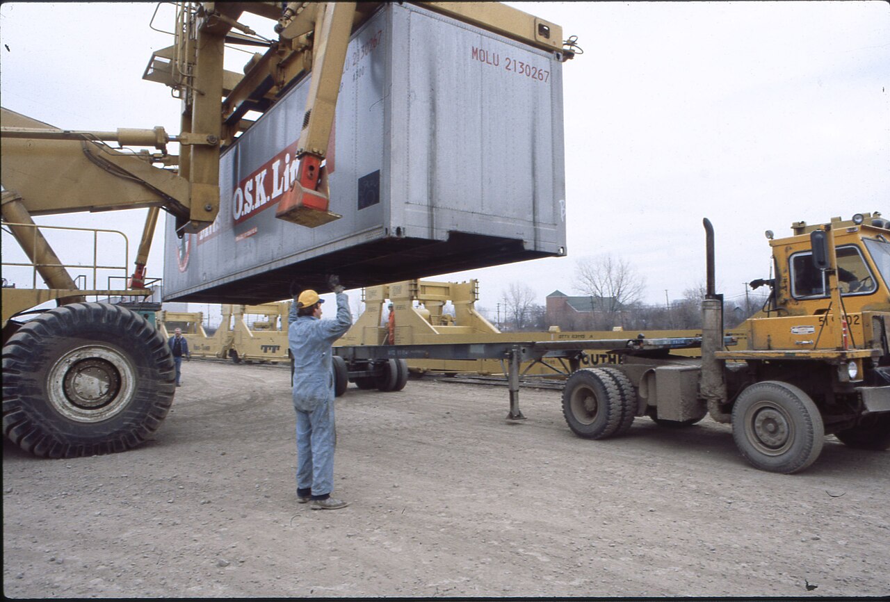 US DOT rolls out American Supply Chain Sovereignty Initiative with focus on cargo visibility